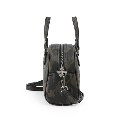 Chopper Cross Bowling Bag - Dark Camo