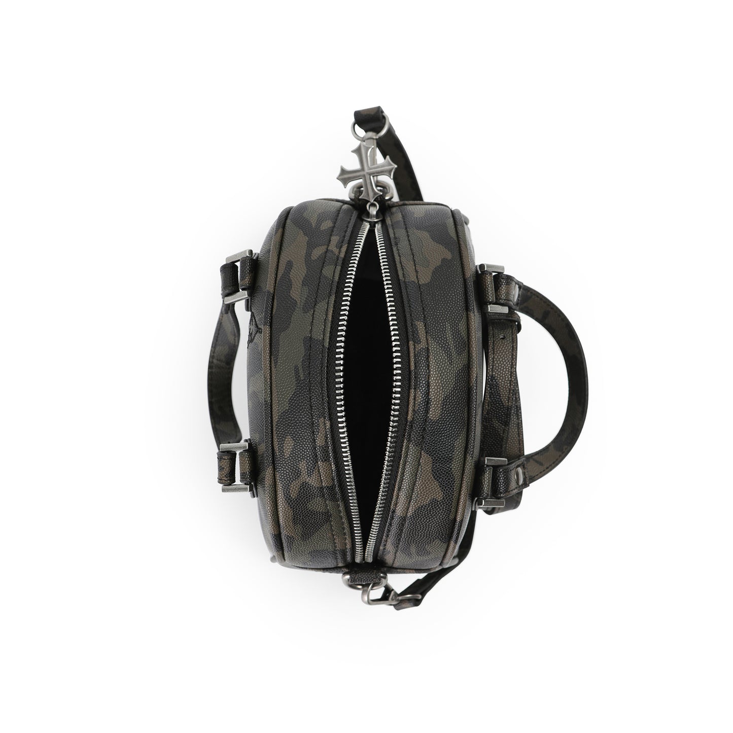 Chopper Cross Bowling Bag - Dark Camo