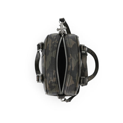 Chopper Cross Bowling Bag - Dark Camo