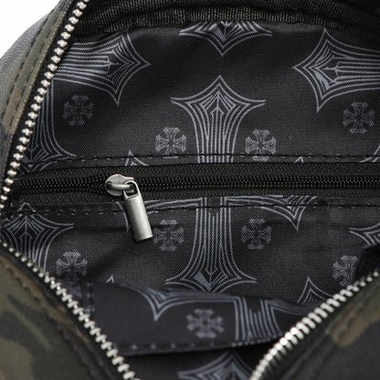 Chopper Cross Bowling Bag - Dark Camo