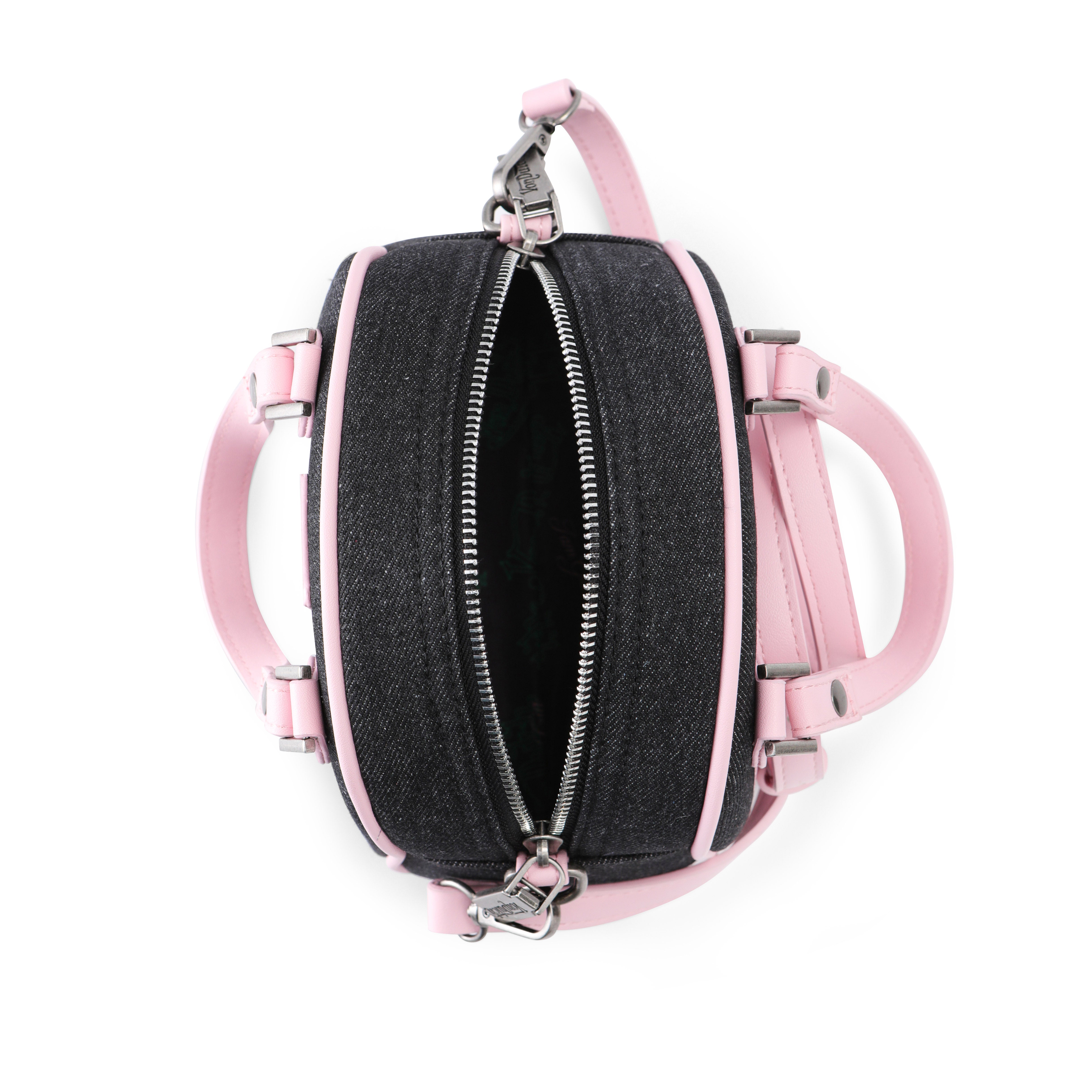 I.AM.GIA X VON DUTCH BOWLING BAG | Von Dutch