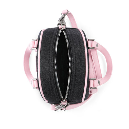 I.AM.GIA X VON DUTCH BOWLING BAG