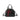 Chopper Cross Bowling Bag-Black and Red
