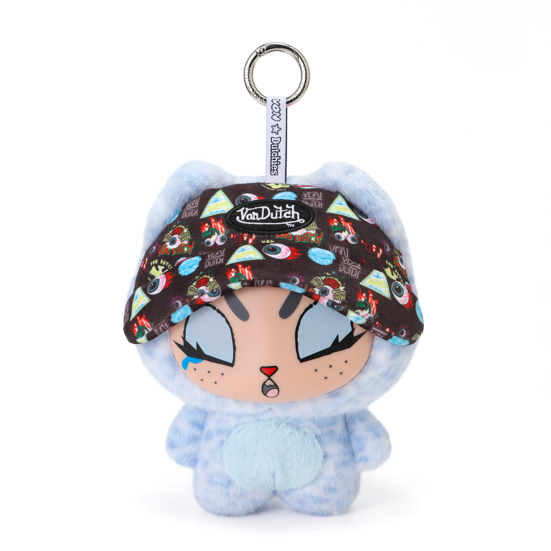 Von Dutchies Small Blind Box