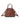 Chopper Cross Bowling Bag-Brown and Orange