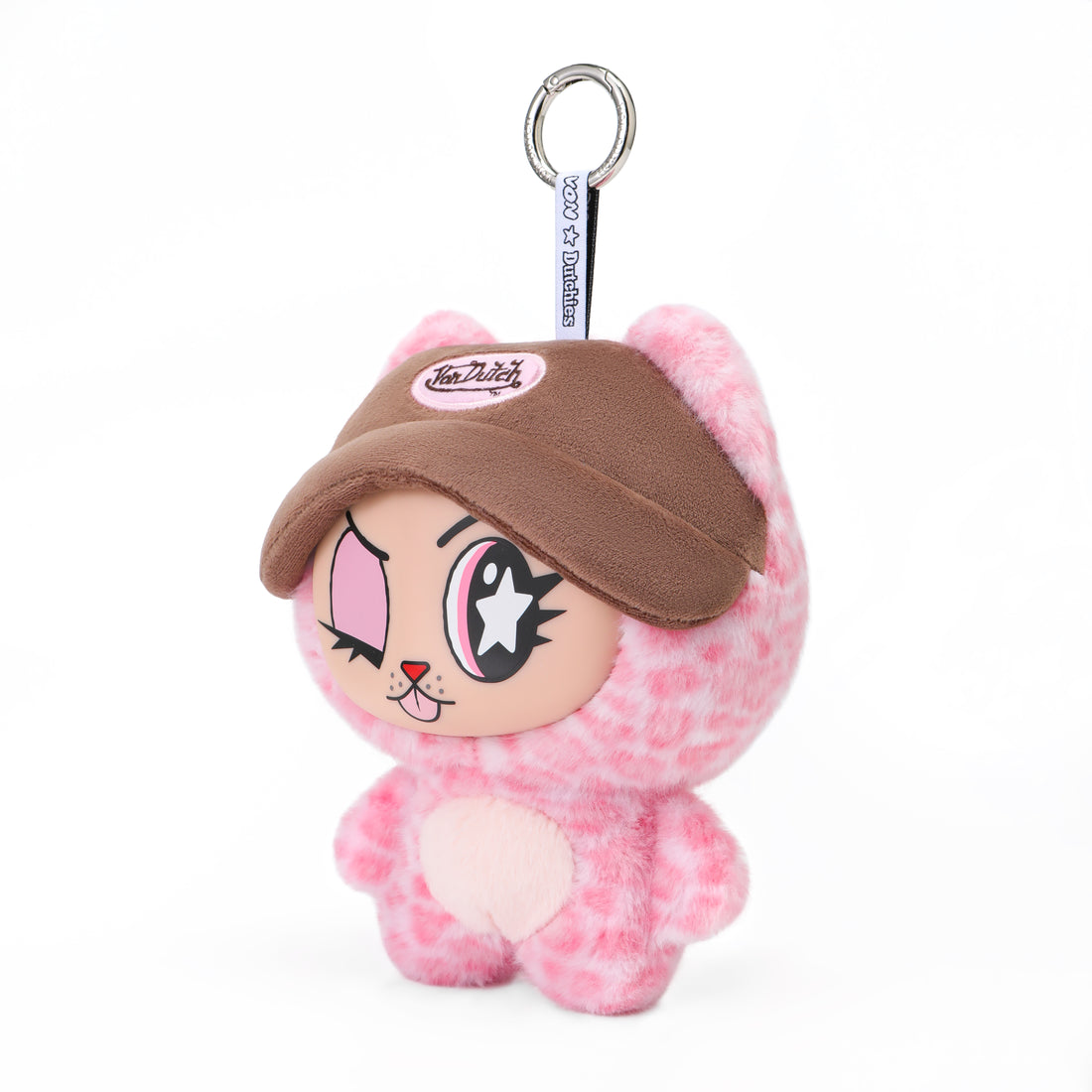 Von Dutchies Small Blind Box
