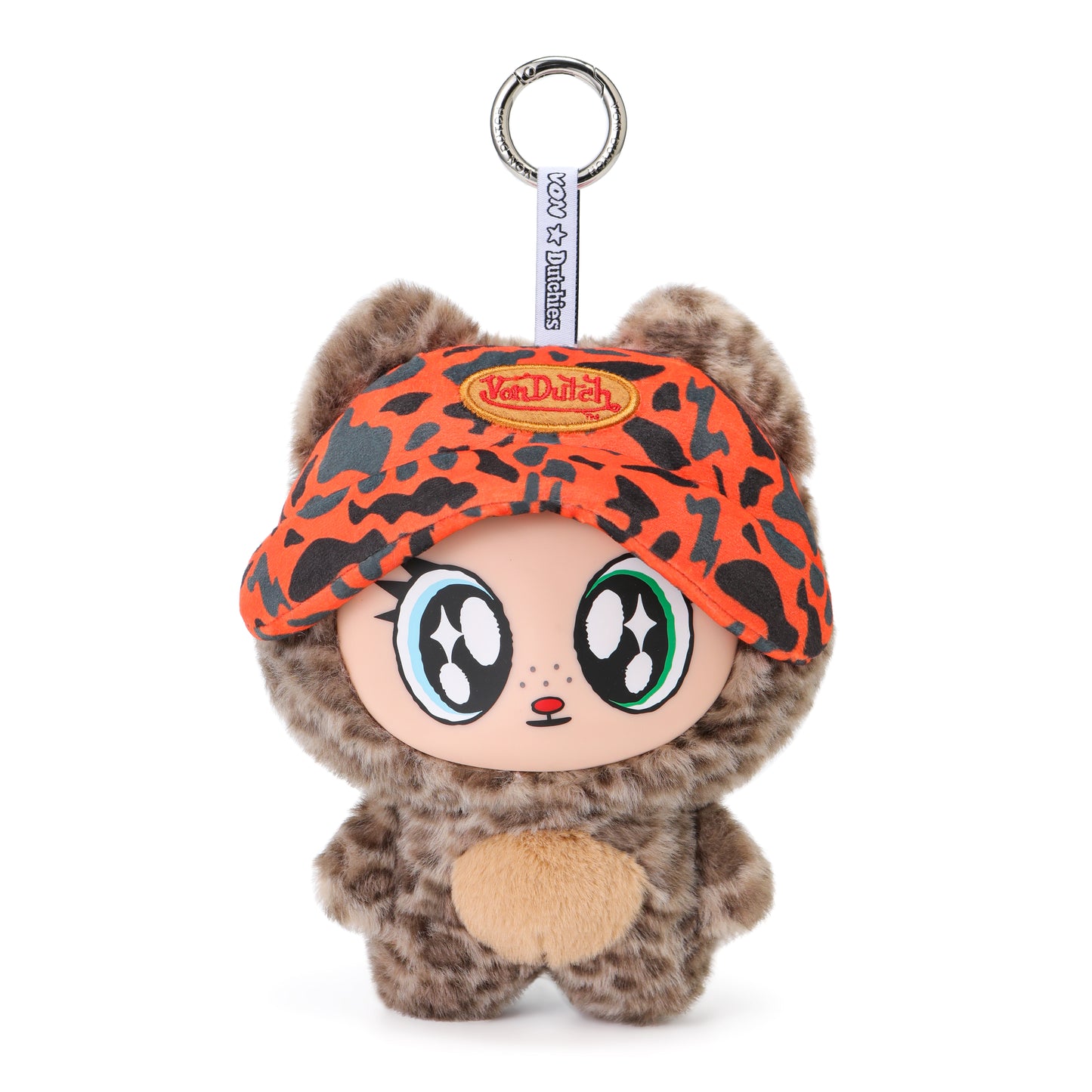 Von Dutchies Small Blind Box