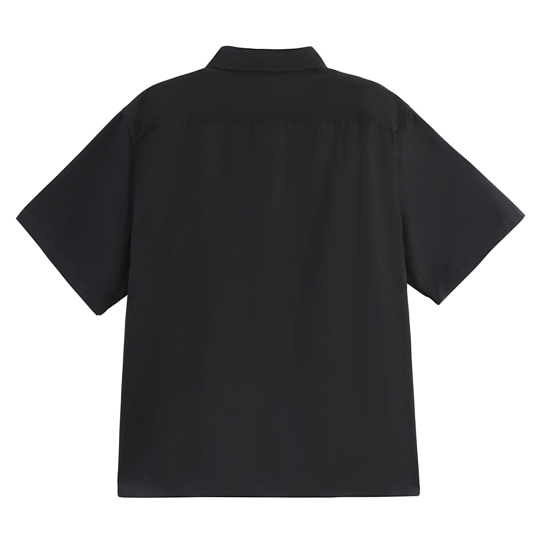 Classic Mechanic Shirt - Black and White — image 3