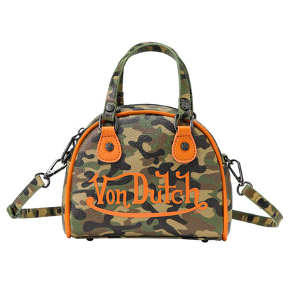 Camo Bowling Bag