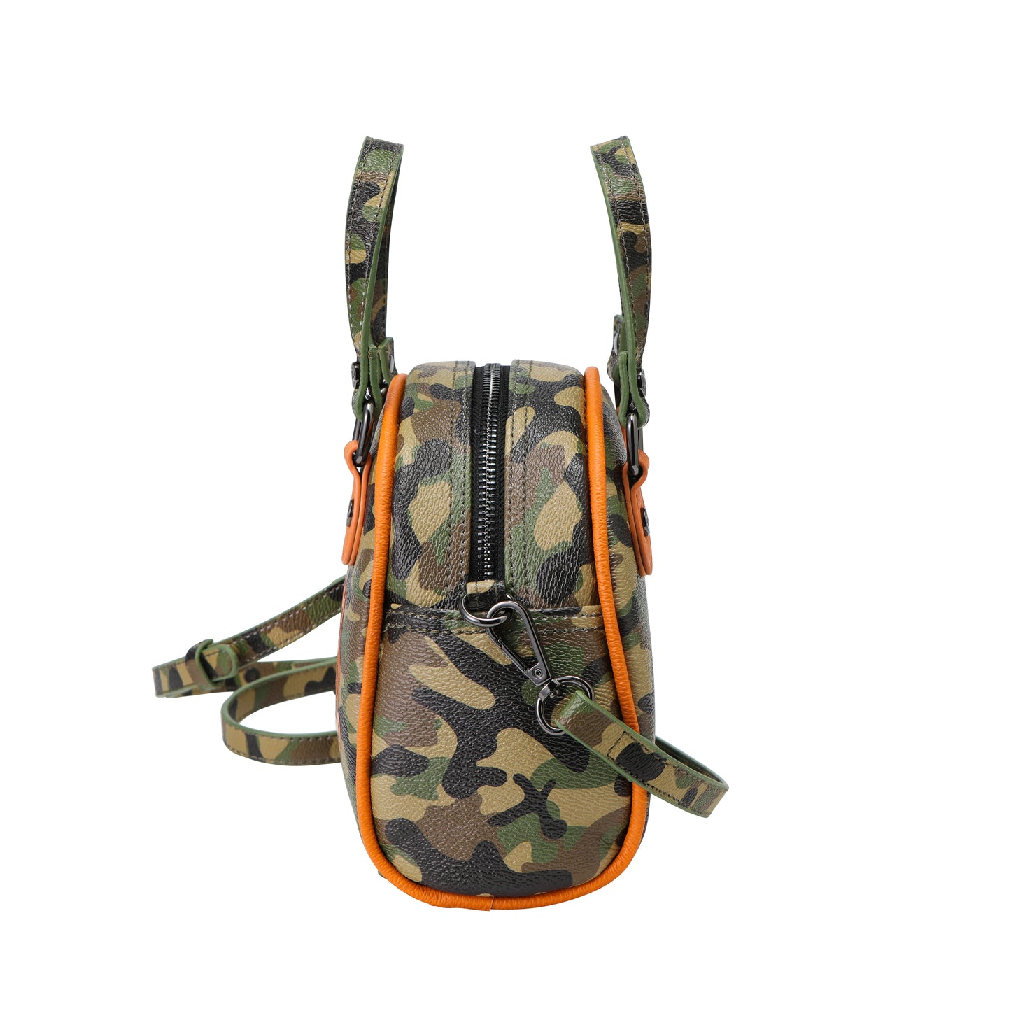 Camo Bowling Bag