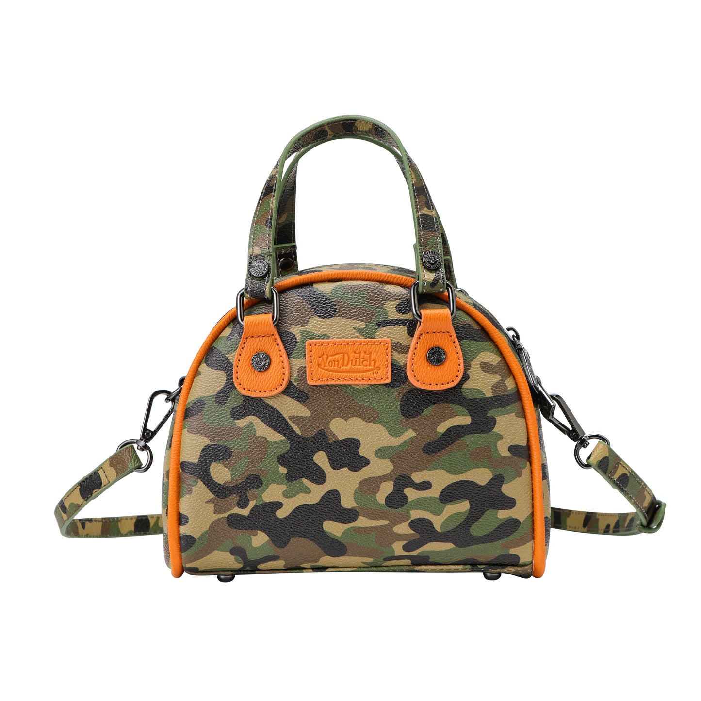Camo Bowling Bag