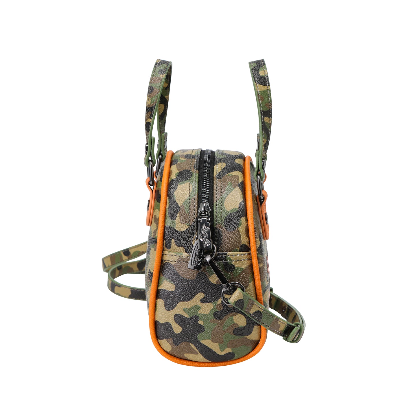 Camo Bowling Bag