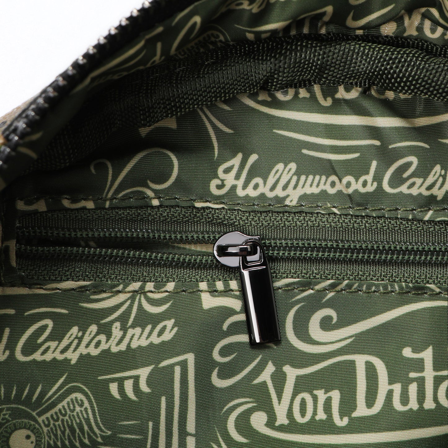 Camo Bowling Bag