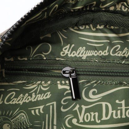 Camo Bowling Bag