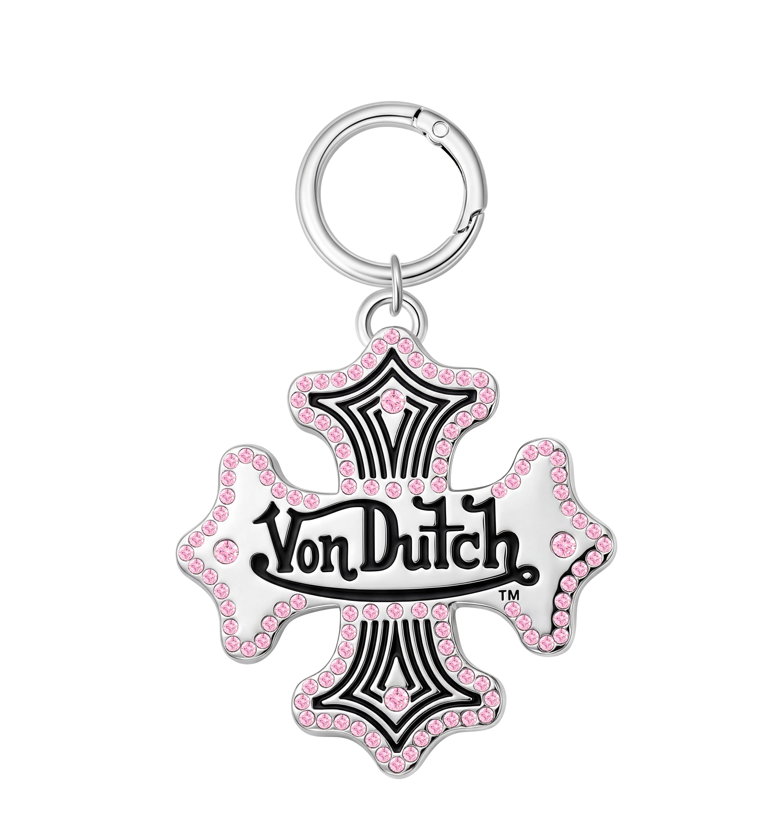 Key Chains | Von Dutch