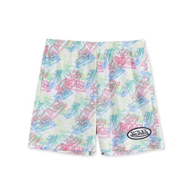 MENS SWIM