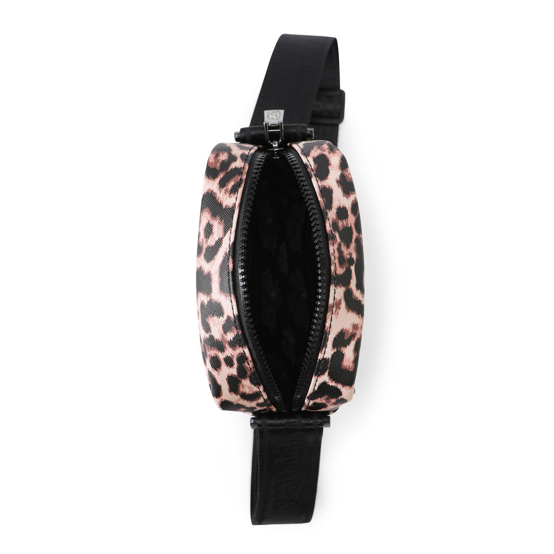 Men's Cheetah Crossbody Bag — image 7
