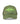 Von Dutch Foam Chopper Trucker Hat - Olive Green