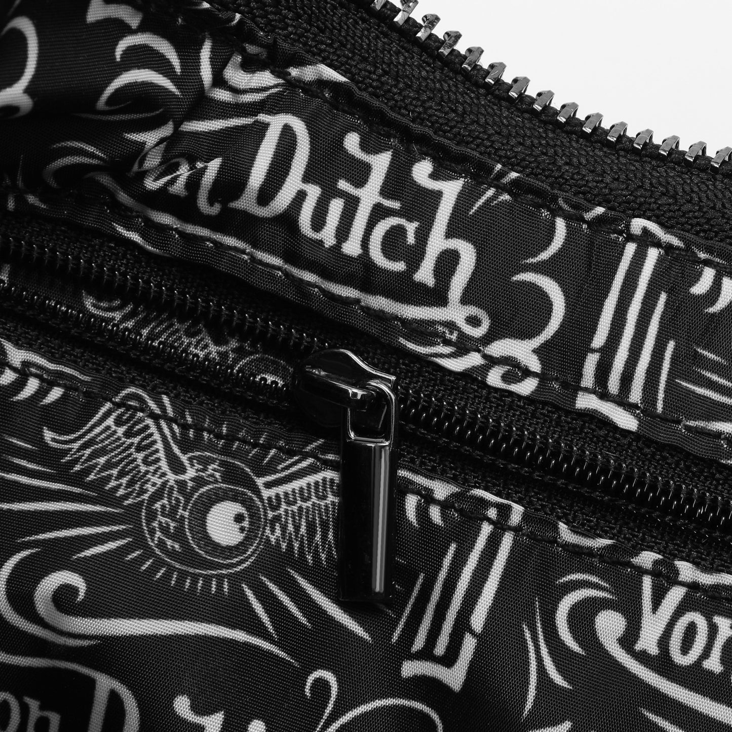 Black Onyx Shoulder Bag