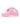Von Dutch Foam Chopper Trucker Hat - Pink