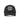 Von Dutch Foam 'Chopper' Trucker – Black and White