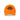Von Dutch Foam 'Chopper' Trucker – Orange
