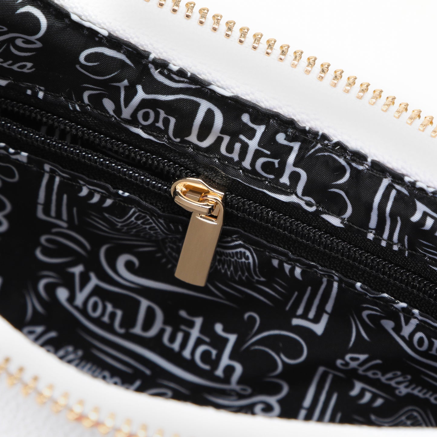 Multi Monogram Shoulder Bag