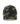 Von Dutch Denim Lowrider Strapback Hat - Camo