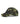 Von Dutch Denim Lowrider Strapback Hat - Camo