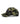 Von Dutch MotoCross Strapback Hat - Camo