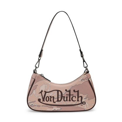 Desert Camo Shoulder Bag