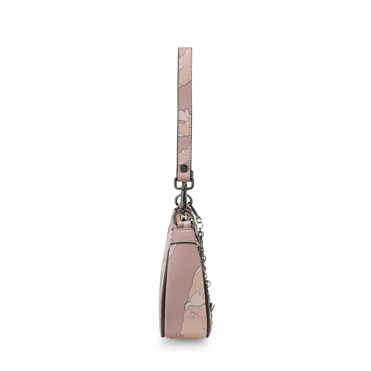 Desert Camo Shoulder Bag