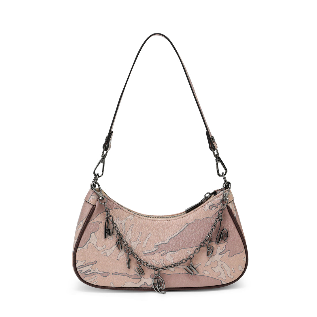 Desert Camo Shoulder Bag