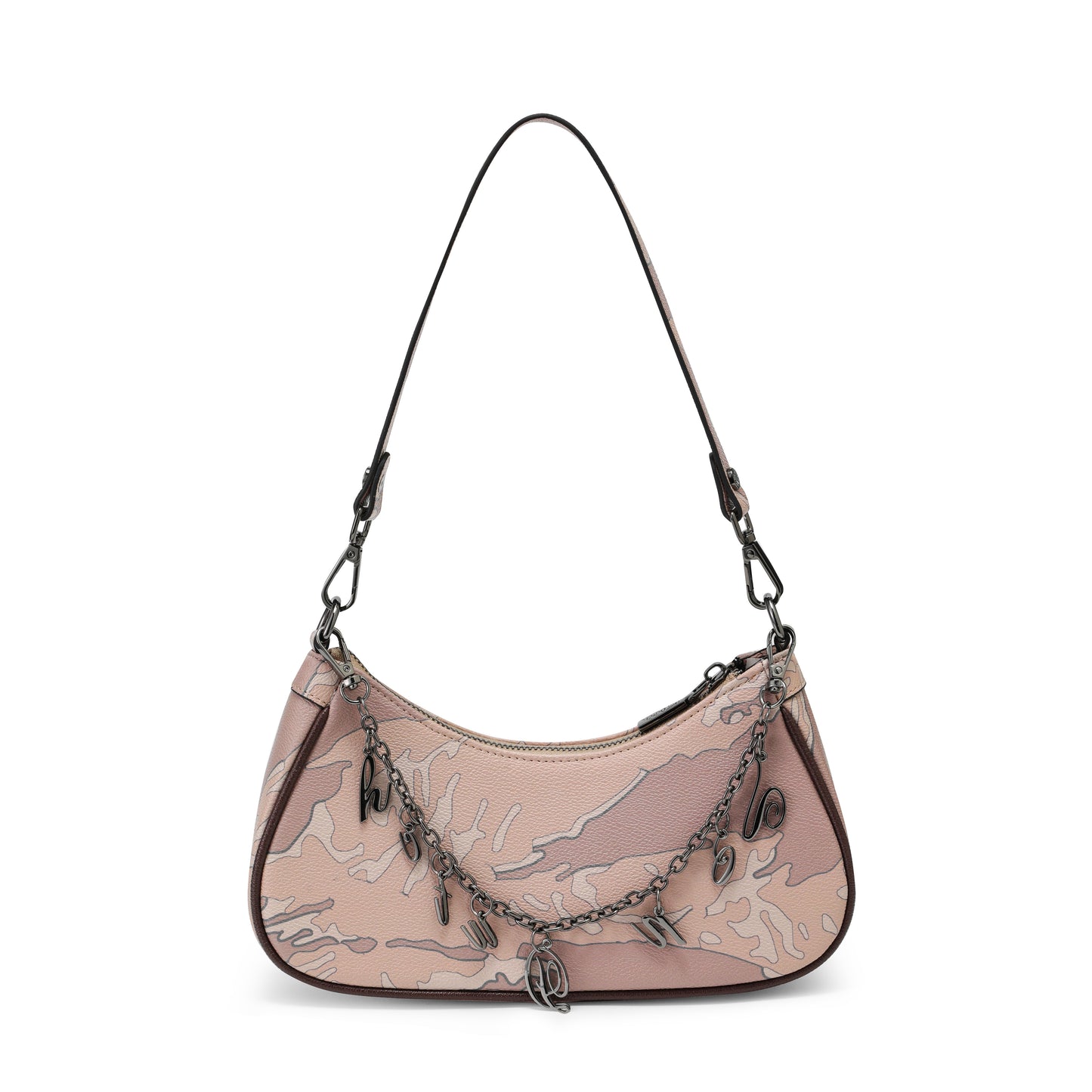 Desert Camo Shoulder Bag