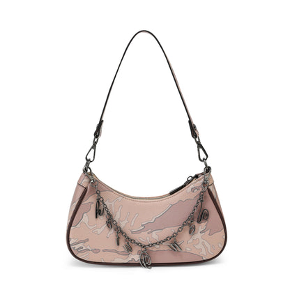 Desert Camo Shoulder Bag