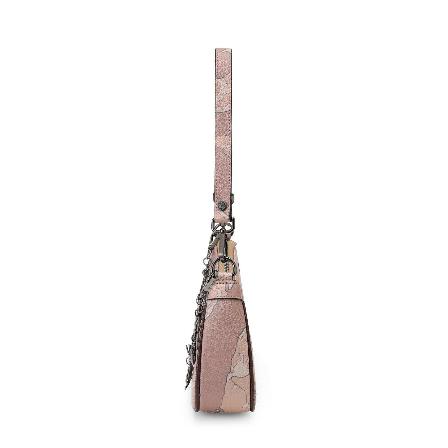 Desert Camo Shoulder Bag