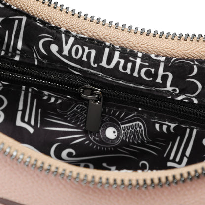Desert Camo Shoulder Bag