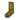 Von Dutch Dark Green Camo Crew Socks
