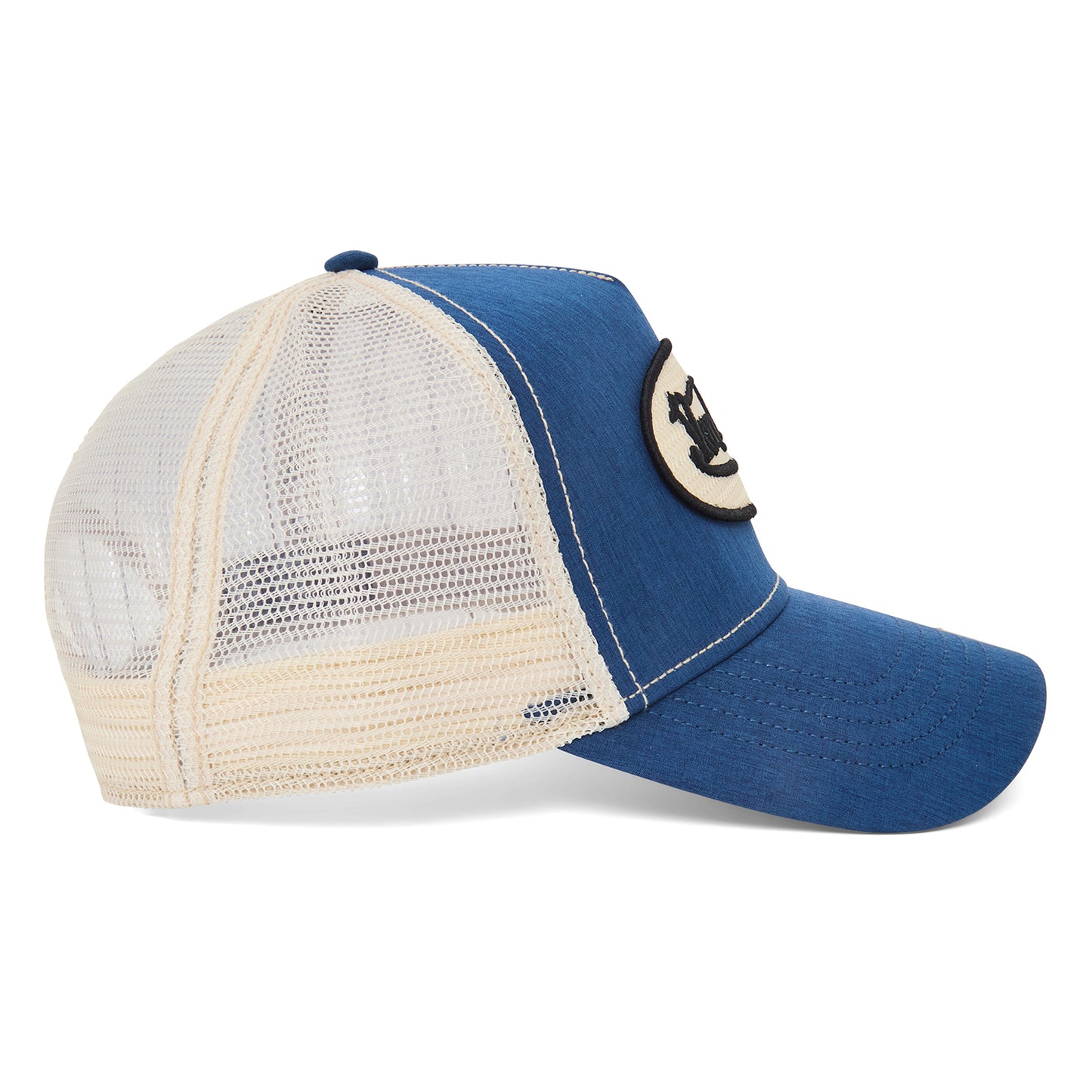 Gridlock Trucker Hat