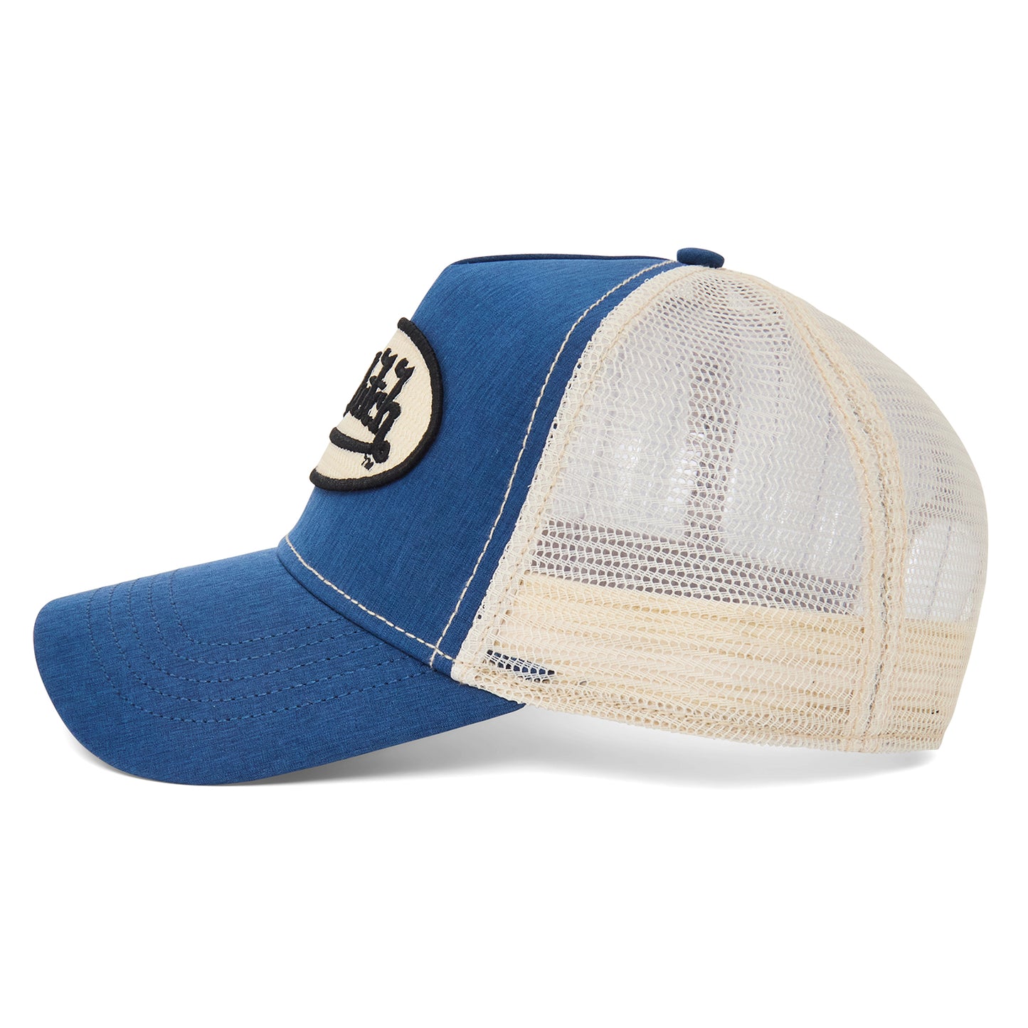 Gridlock Trucker Hat