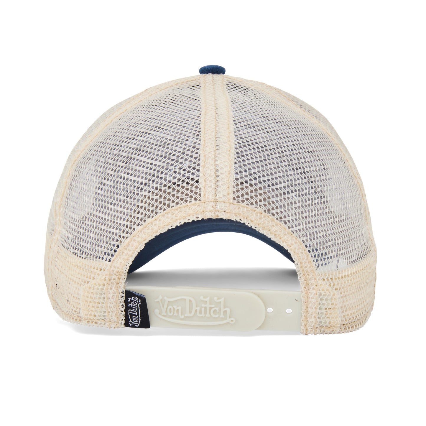 Gridlock Trucker Hat