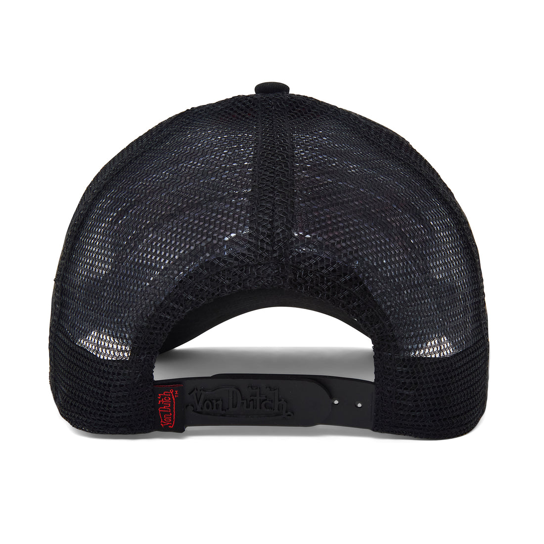 Rose Trucker Hat