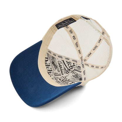 Gridlock Trucker Hat