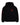 Von Dutch Vintage Black & Red Chopper Hoodie