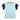 Von Dutch 99' Baby Tee - Light Blue
