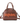 Von Dutch Chopper Cross Bowling Bag - Brown & Orange