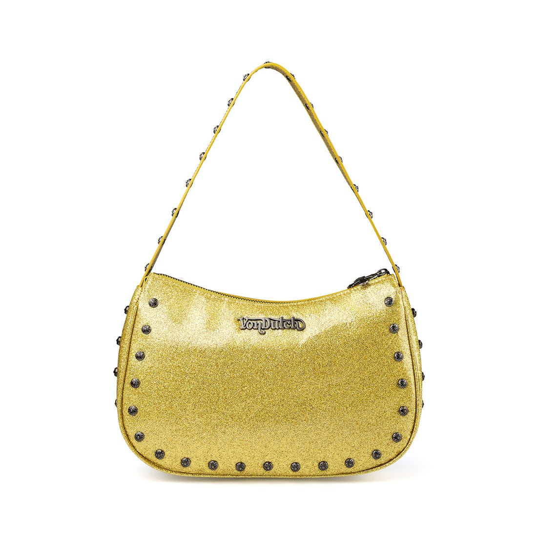 Love Shoulder Bag - Gold — image 2