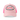 Von Dutch Distressed Dirty Pink Trucker Hat