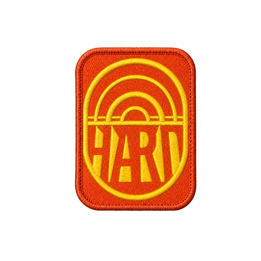 ENDLESS SUMMER PATCH - VD x HARDFEST — image 1
