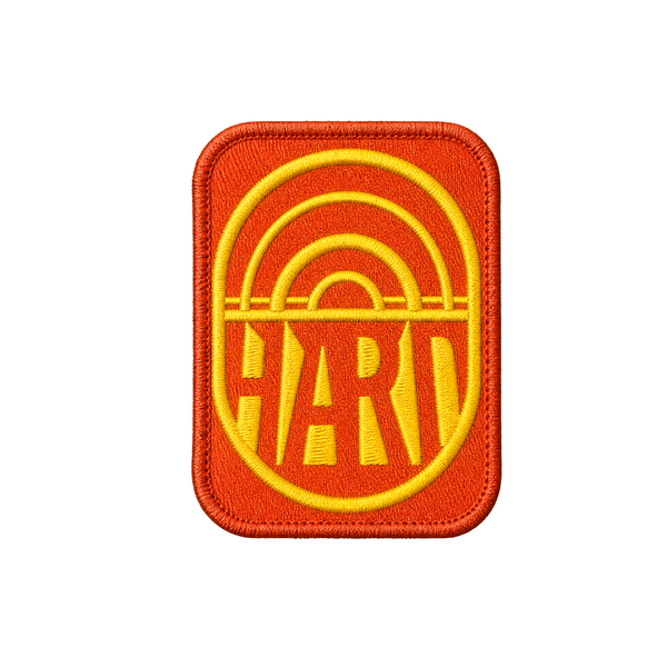 ENDLESS SUMMER PATCH - VD x HARDFEST